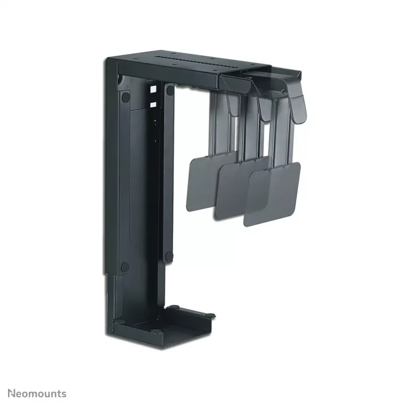 Neomounts CPU-D100 musta CPU-teline - max. 30 kg - universaali