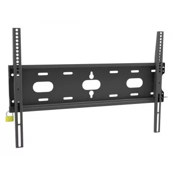 Seinäteline iiyama MD-WM6040 enimmäiskantokyky 125 kg VESA 100x100–600x400 mm musta