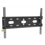 Seinäteline iiyama MD-WM6040 enimmäiskantokyky 125 kg VESA 100x100–600x400 mm musta