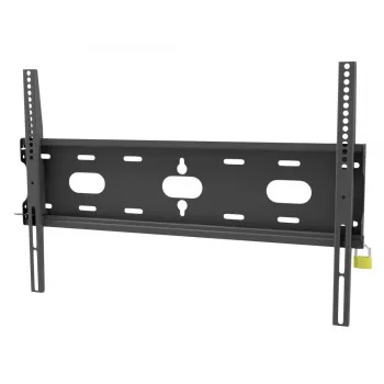 Seinäteline iiyama MD-WM6040 enimmäiskantokyky 125 kg VESA 100x100–600x400 mm musta