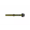 Otsalamppu Ledlenser HF4R Work musta IP68 LED 20 lm