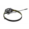 Otsalamppu Ledlenser HF4R Work musta IP68 LED 20 lm