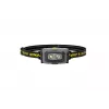 Otsalamppu Ledlenser HF4R Work musta IP68 LED 20 lm