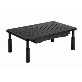 Gembird MS-TABLE-D-01 säädettävä näyttöteline laatikolla