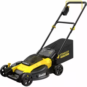 Ruohonleikkuri Stanley SFMCMW2651M