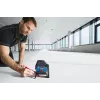 Bosch GCL 2-15 viiva-/pistelaser 15 m 650 nm