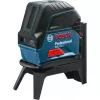 Bosch GCL 2-15 viiva-/pistelaser 15 m 650 nm