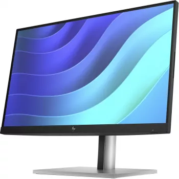 HP E-Series E22 G5 FHD-näyttö, 54,6 cm (21,5