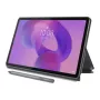 Tabletti Lenovo Idea Tab 11 inch — MediaTek Dimensity 6300, 8 GB RAM, 128 GB UFS, 11 inch 2.5K IPS 90 Hz, Luna Grey