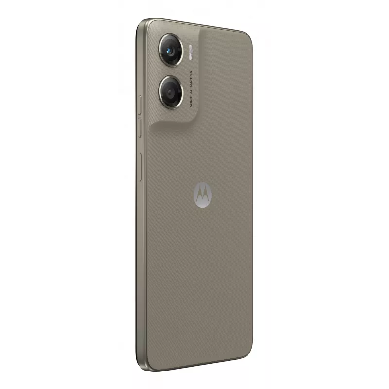Motorola moto g06 power älypuhelin 17,5 cm (6,88 tuumaa) Dual SIM Android 15 4G USB Type-C 4 GB 64 GB 7000 mAh, Laurel Oak