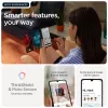 Motorola moto g06 power älypuhelin 17,5 cm (6,88 tuumaa) Dual SIM Android 15 4G USB Type-C 4 GB 64 GB 7000 mAh, Laurel Oak