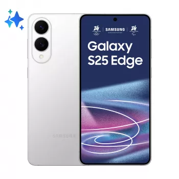 Samsung Galaxy S25 Edge 17 cm (6,7