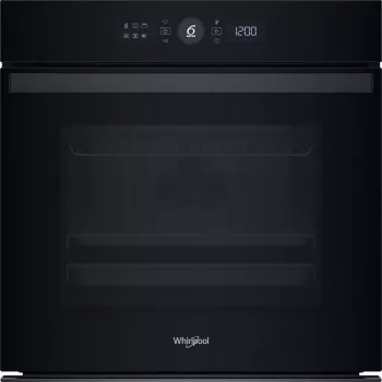 Whirlpool WOI4S8PM2SBA 73 L musta