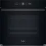 Whirlpool WOI4S8PM2SBA 73 L musta