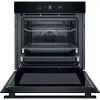 Whirlpool WOI4S8PM2SBA 73 L musta