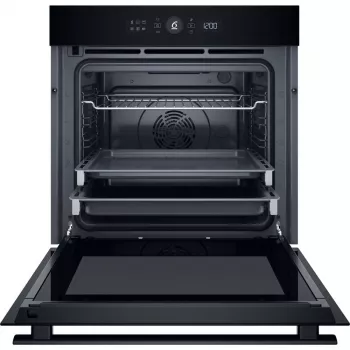 Whirlpool WOI4S8PM2SBA 73 L musta