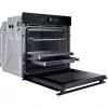 Whirlpool WOI4S8PM2SBA 73 L musta