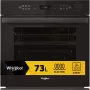 Whirlpool AKZ9S 8220 FB 73 L musta