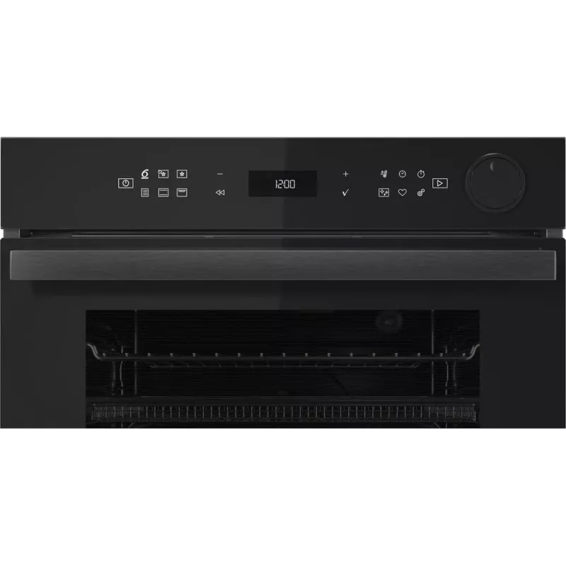 Whirlpool AKZ9S 8220 FB 73 L musta