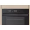 Whirlpool AKZ9S 8220 FB 73 L musta