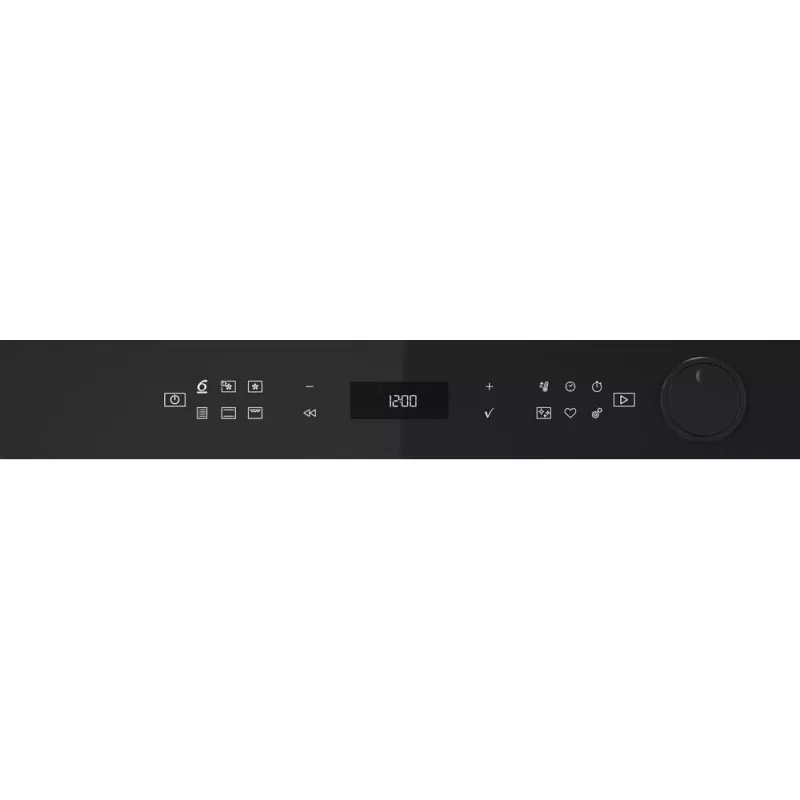 Whirlpool AKZ9S 8220 FB 73 L musta