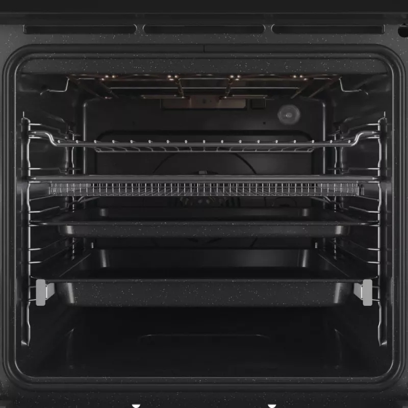 Whirlpool AKZ9S 8220 FB 73 L musta