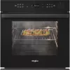 Whirlpool AKZ9S 8220 FB 73 L musta