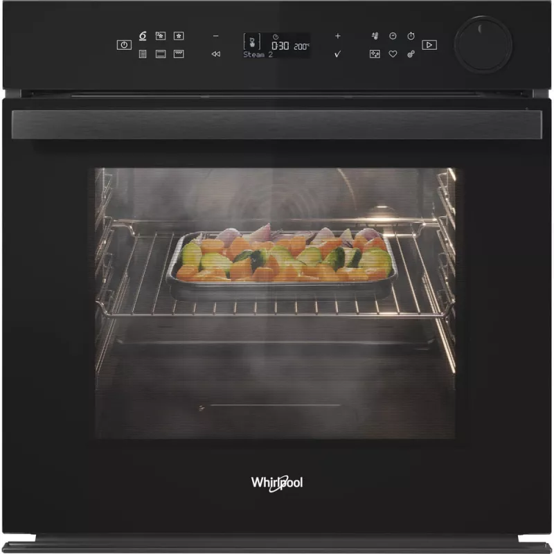 Whirlpool AKZ9S 8220 FB 73 L musta