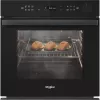 Whirlpool AKZ9S 8220 FB 73 L musta