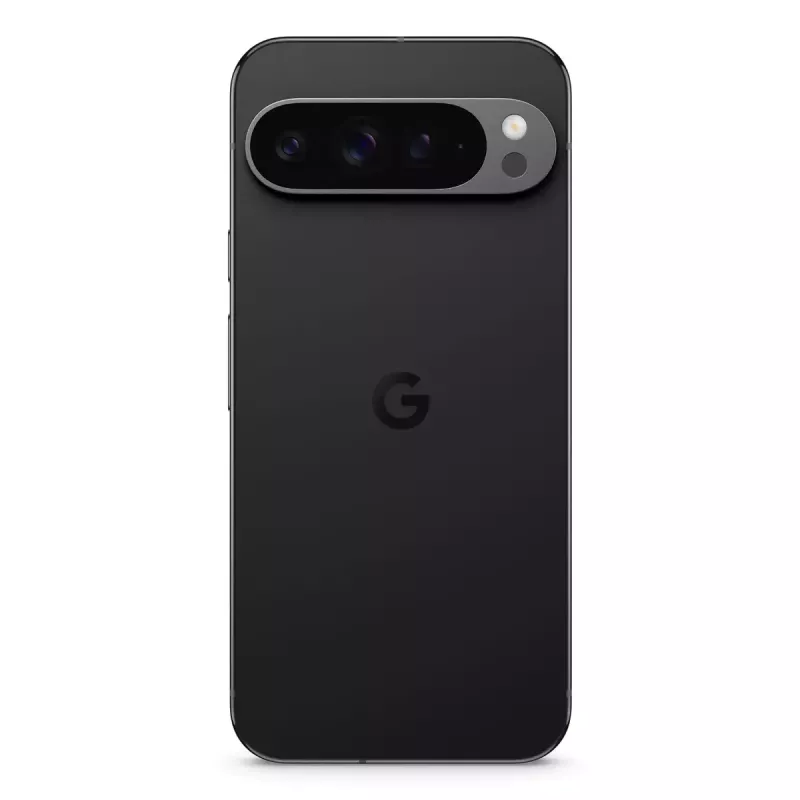 Älypuhelin Google Pixel 9 Pro XL 6,8 inch 16GB 128GB musta