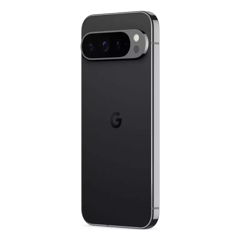 Älypuhelin Google Pixel 9 Pro XL 6,8 inch 16GB 128GB musta
