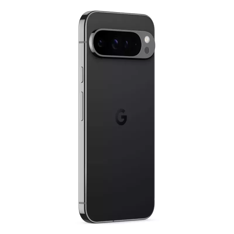 Älypuhelin Google Pixel 9 Pro XL 6,8 inch 16GB 128GB musta
