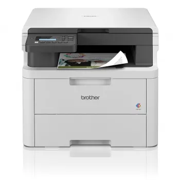 Brother DCP-L3520CDW monitoimitulostin LED A4 2400 x 600 DPI 18 sivua/min Wi-Fi