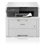 Brother DCP-L3520CDW monitoimitulostin LED A4 2400 x 600 DPI 18 sivua/min Wi-Fi