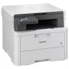 Brother DCP-L3520CDW monitoimitulostin LED A4 2400 x 600 DPI 18 sivua/min Wi-Fi
