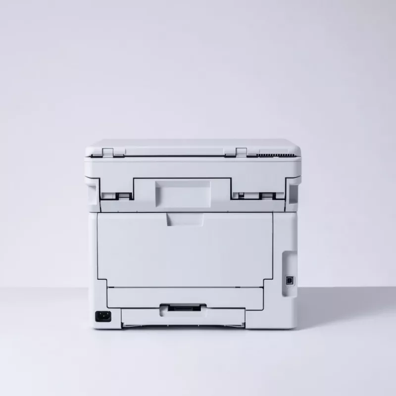 Brother DCP-L3520CDW monitoimitulostin LED A4 2400 x 600 DPI 18 sivua/min Wi-Fi