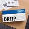 Brother DR-119 tulostinrumpu alkuperäinen 1 kpl