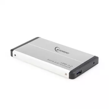 GEMBIRD USB 3.0 2,5 tuuman kotelo