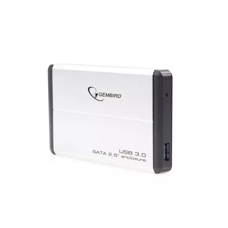 GEMBIRD USB 3.0 2,5 tuuman kotelo