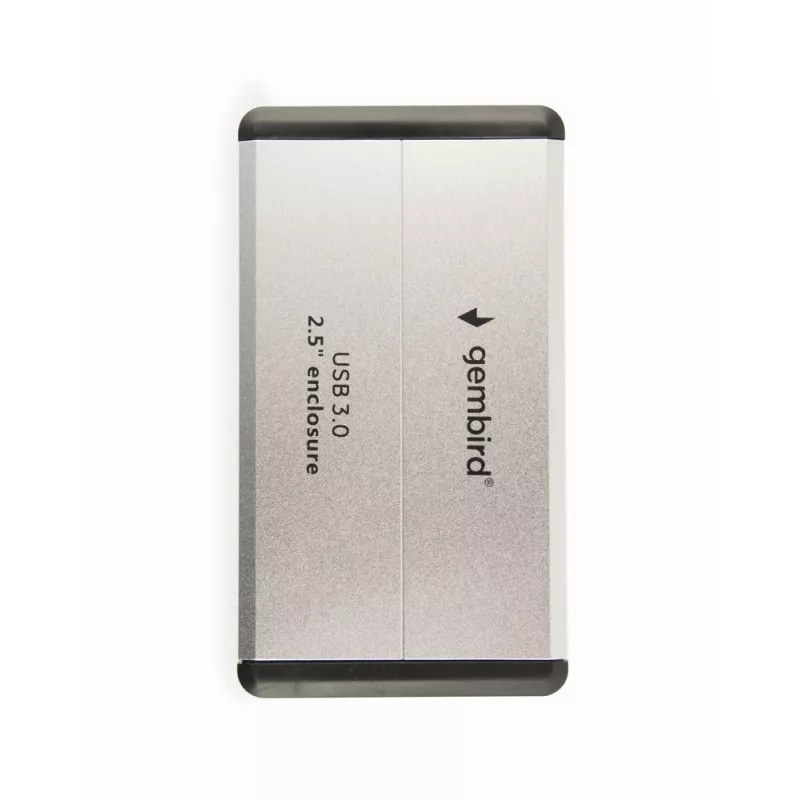 GEMBIRD USB 3.0 2,5 tuuman kotelo