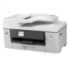Monitoiminen mustesuihkutulostin Brother MFC-J3540DW — A3, väri, Wi-Fi, Ethernet, duplex