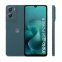 Motorola Moto G06 Power PB9W0005PL älypuhelin, 17,5 cm (6,88″), Dual SIM, 4G, 4 GB/64 GB, 7000 mAh, Android 15, USB-C, sininen (Pantone Tapestry)