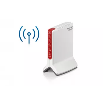 Box 6820 LTE Single-Band (2,4 GHz) Wi-Fi 4 (802.11n) valkoinen 1 4G sisäinen