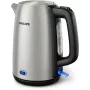 Sähköinen vedenkeitin Philips HD9353/90 1,7 L 2060 W ruostumaton teräs, musta
