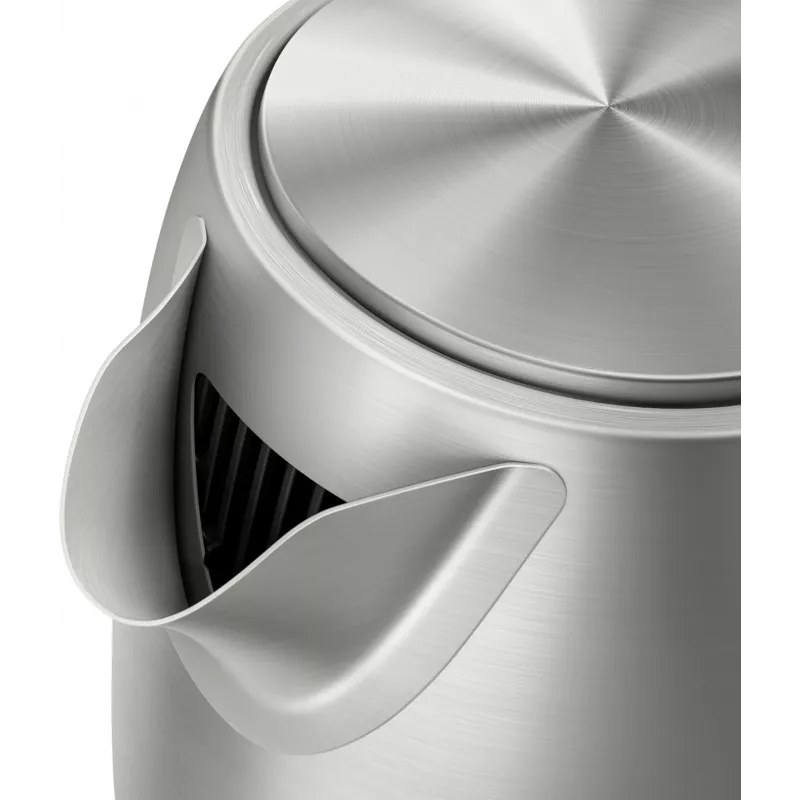 Sähköinen vedenkeitin Philips HD9353/90 1,7 L 2060 W ruostumaton teräs, musta
