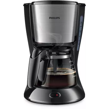 Philips Daily Collection HD7435/20 kahvinkeitin suodatinkahvinkeitin 0,6 L