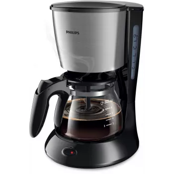 Philips Daily Collection HD7435/20 kahvinkeitin suodatinkahvinkeitin 0,6 L