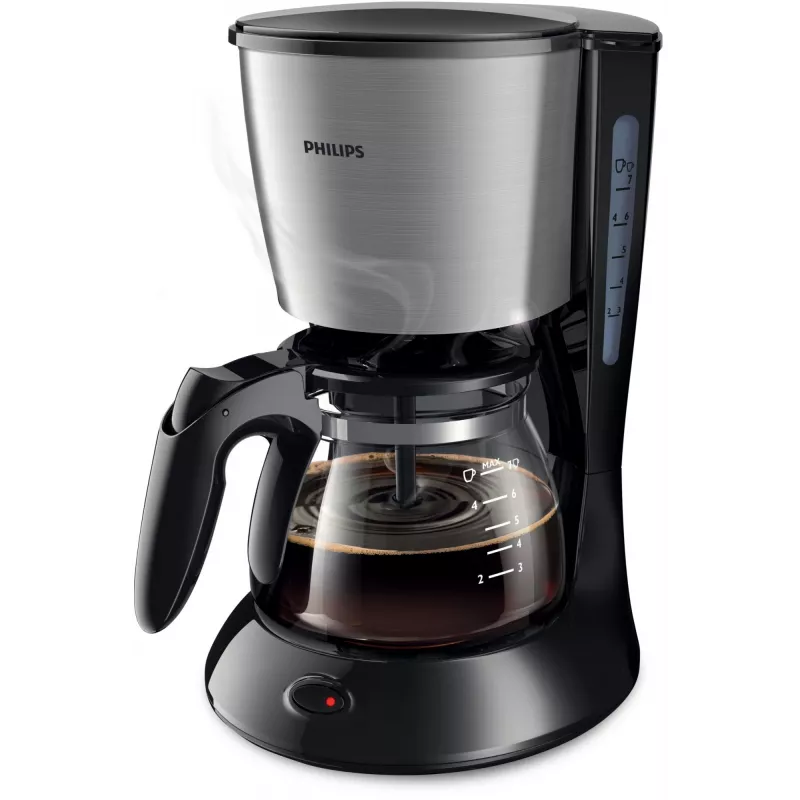 Philips Daily Collection HD7435/20 kahvinkeitin suodatinkahvinkeitin 0,6 L