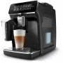 Espressokeitin Philips EP3341/50 täysautomaattinen, 1,8 l vesisäiliö, 275 g papusäiliö, 0,26 l maitosäiliö, 15 bar, keraaminen mylly