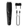 Philips BEARDTRIMMER Serie 3000 BT3234/15 parranleikkuri, akku, musta
